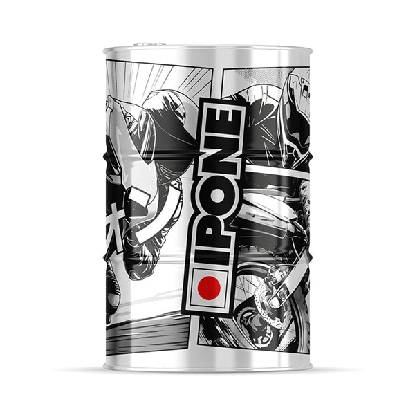 Ipone ATV R4000 Engine Oil 10W40