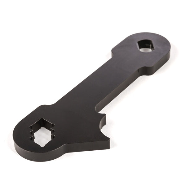 Kimpex Rouski Retractable Wheels Hardwares