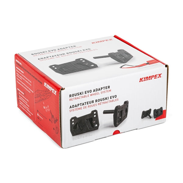 Kimpex Rouski Ski Adapter for Rouski EVO PILOT RX