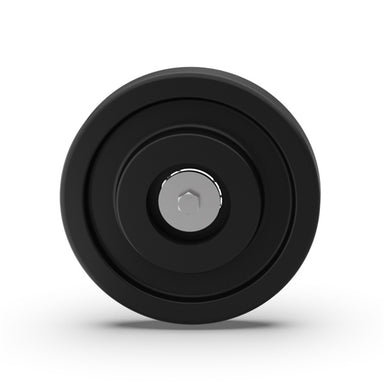 Kimpex Rouski Rouski EVO 136mm wheel