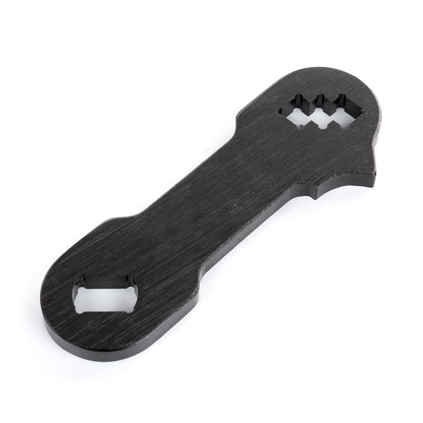 Kimpex Rouski Retractable Wheels Hardwares