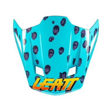 LEATT Moto 8.5 Visor