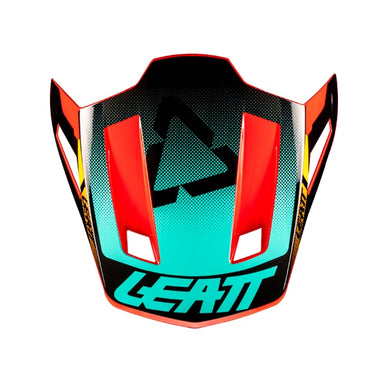 LEATT Moto 7.5 Visor