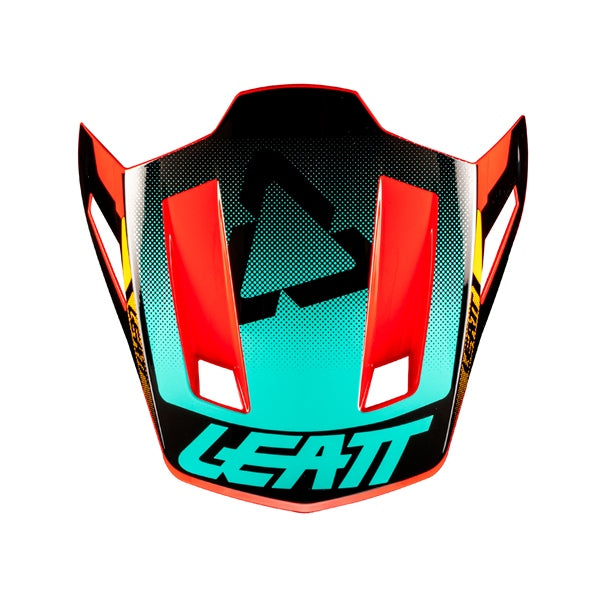 LEATT Moto 7.5 Visor