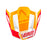 LEATT Moto 7.5 Visor