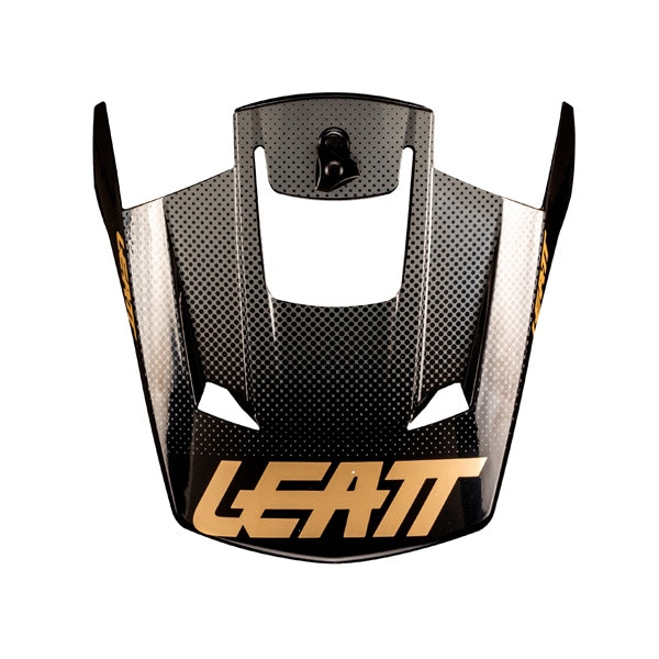 LEATT Moto 3.5 Visor
