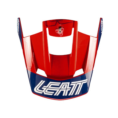 LEATT Moto 3.5 Visor