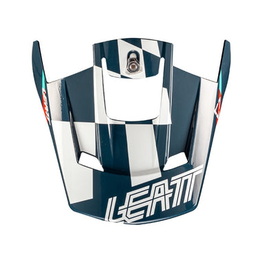 LEATT Moto 3.5 Visor
