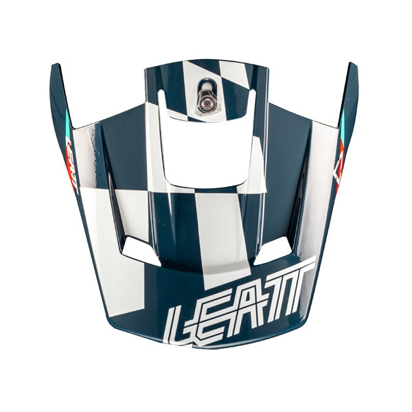 LEATT Moto 3.5 Visor
