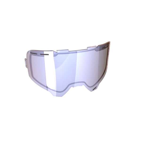 LEATT Velocity Cryztal Iriz Lens