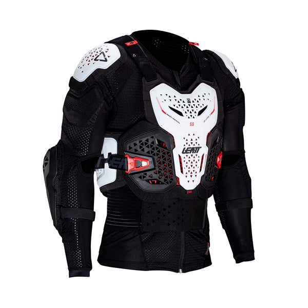 LEATT 5.5 Evo Body Protector Men, Women