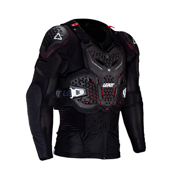 LEATT 4.5 Evo Body Protector Men, Women