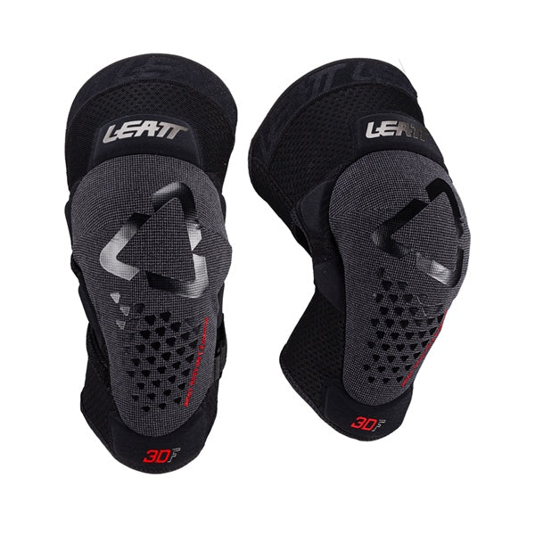 LEATT 3DF 5.0 Evo Knee Guard Men, Women