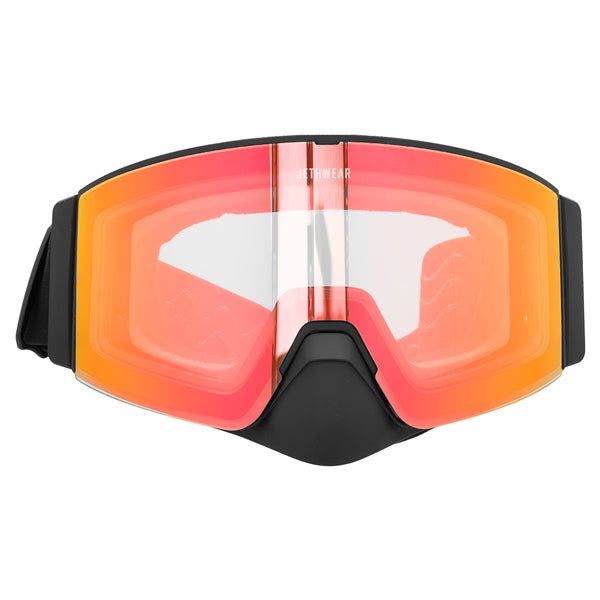 Jethwear Force Electirc Goggle Black