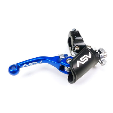ASV INVENTIONS F4 Série Off-Road Brake Lever With Perch