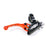 ASV INVENTIONS F4 Série Off-Road Brake Lever With Perch