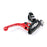 ASV INVENTIONS F4 Série Off-Road Brake Lever With Perch