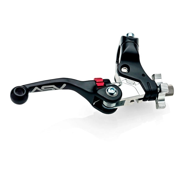 ASV INVENTIONS F4 Série Off-Road Brake Lever With Perch