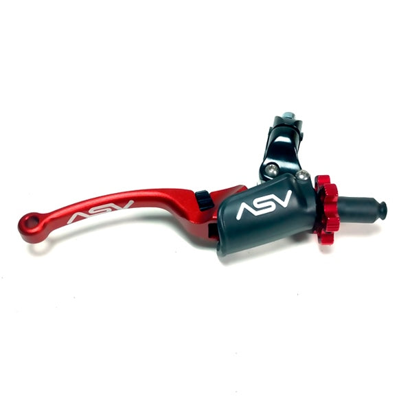 ASV INVENTIONS Pro Brake Lever Serie C6 – Off-Road