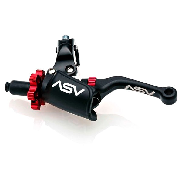 ASV INVENTIONS Pro Clutch Lever Serie C6 – Off-Road