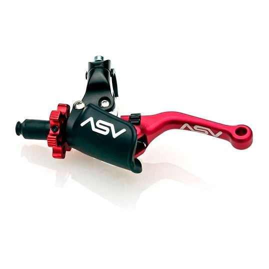 ASV INVENTIONS Pro Clutch Lever Serie C6 – Off-Road