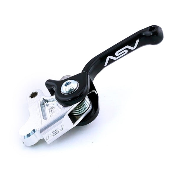 ASV INVENTIONS Brake Lever Serie F3 Stacyc Short – Off-Road