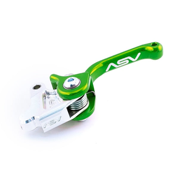 ASV INVENTIONS Brake Lever Serie F3 Stacyc Short – Off-Road