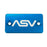ASV INVENTIONS Off Road Front & Rear Brake Reservoir cap