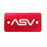 ASV INVENTIONS Off Road Front & Rear Brake Reservoir cap