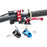 ASV INVENTIONS Rotator Clamp Front Brake with Integrated Hot Start Lever