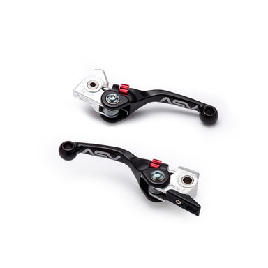 ASV INVENTIONS Clutch and Brake Lever Pair Pack