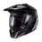 LEATT 9.5 ADV Off-Road Helmet Kit V25 - Goggle Included