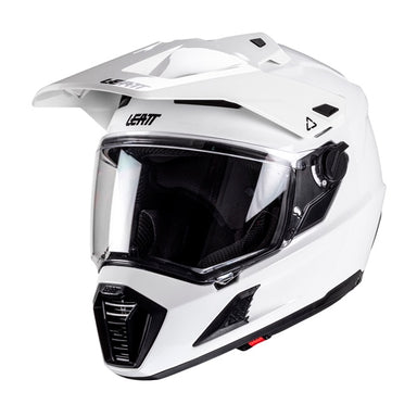 LEATT ADV 8.5 Off-Road Helmet Kit V25 - Goggle Included