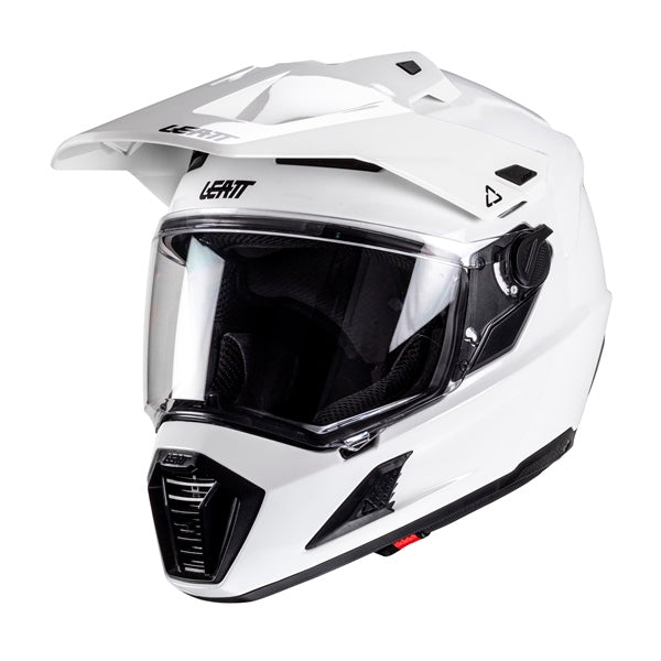 LEATT ADV 8.5 Off-Road Helmet Kit V25 - Goggle Included