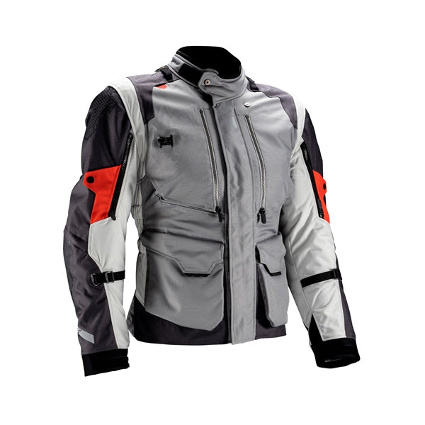 LEATT ADV Multitour 5.5 Jacket