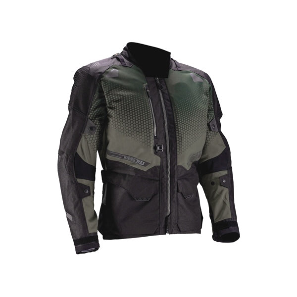 LEATT ADV Flowtour 5.5 Jacket