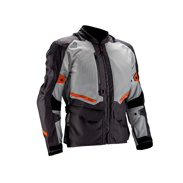 LEATT ADV Flowtour 5.5 Jacket