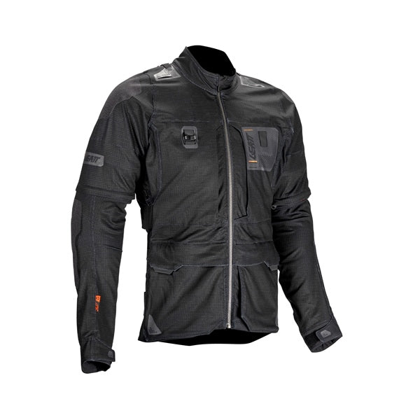 LEATT ADV Rally 5.5 Jacket