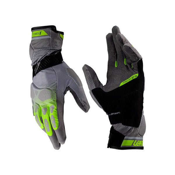 LEATT ADV X-Flow 5.5 Gloves Men, Women