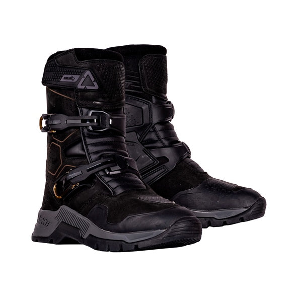 LEATT ADV Hydradri 7.5 Boots - Short Men, Women - MX