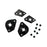 LEATT ADV 8.5/9.5 Visor Anchor Kit
