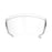 LEATT ADV 7.5, 8.5 et 9.5 Visor