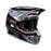 LEATT 8.5 Off-Road Helmet Kit V26 - Goggle Included