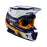 LEATT 8.5 Off-Road Helmet Kit V26 - Goggle Included