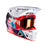 LEATT 8.5 Off-Road Helmet Kit V26 - Goggle Included