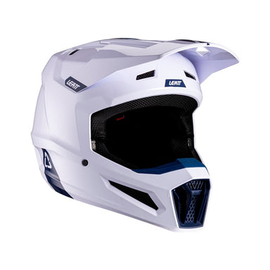 LEATT 2.5 Off-Road Helmet Kit V26 - Without Goggle