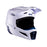 LEATT 2.5 Off-Road Helmet Kit V26 - Without Goggle