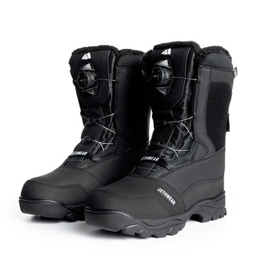 Jethwear Vault Boots