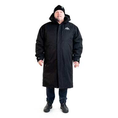 Jethwear Pit Coat Jacket Men