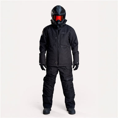 Jethwear Venture SAFE Unisex Jacket